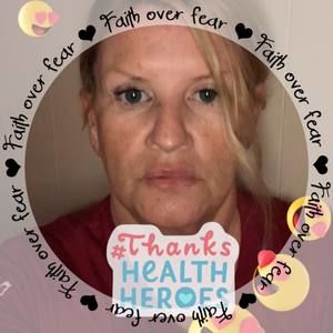 Meet your Posher, Barbara